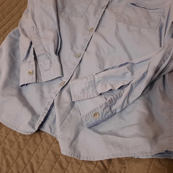 J Crew Dress Shirt - Picture 4 of 5